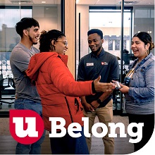 uBelong - Our people, products and practices support your whole journey