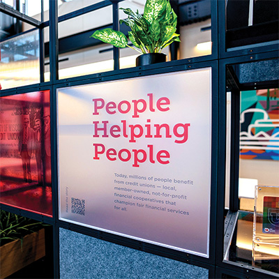 People Helping People People Helping People