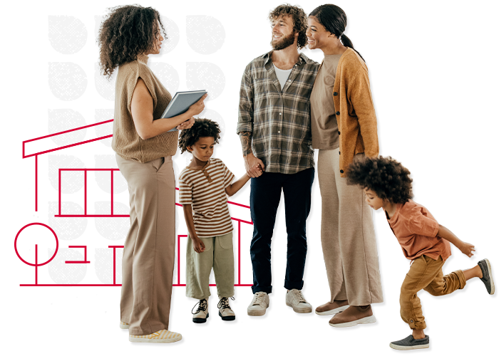 FTHB - Get Preapproved Graphic FTHB - Get Preapproved Graphic